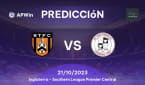 Predicciones Stratford Town vs St Ives Town