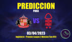 Predicciones Sunderland Sub-21 vs Nottingham Forest Sub-21