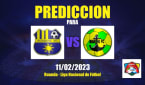 Predicciones Sunrise vs Marines