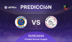 Predicciones SuperSport United vs Ajax Cape Town