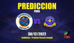 Predicciones SuperSport United vs Marumo Gallants