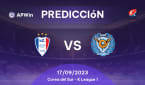 Predicciones para Suwon Bluewings vs Daegu