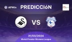 Predicciones Swansea City vs Cardiff City