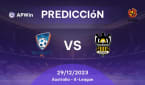 Predicciones Sydney FC vs Wellington Phoenix