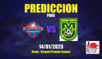 Predicciones Talanta vs Mathare United