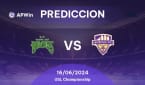 Predicciones Tampa Bay Rowdies vs Louisville City