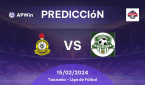 Predicciones Tanzania Prisons vs Singida Big Stars