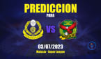 Predicciones Terengganu vs Kedah