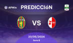 Predicciones Ternana vs Bari 1908: 23/05/2024 - Italia Serie B