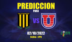 Predicciones para The Strongest vs Club Universitario