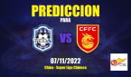 Predicciones para Tianjin Teda vs Hebei CFFC