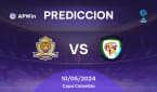 Predicciones Tigres vs Jaguares de Córdoba