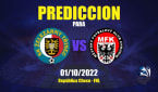 Predicciones para Třinec vs Chrudim