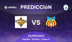 Predicciones Tona vs Vilafranca