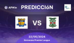 Predicciones Township Rollers vs BDF XI: 22/05/2024 - Botsuana Botswana Premier League