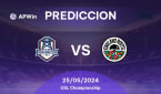 Predicciones Tulsa Roughnecks vs Oakland Roots: 24/05/2024 - Estados Unidos de América USL Championship