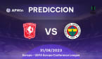 Predicciones Twente vs Fenerbahçe