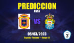 Predicciones UD Lanzarote vs Las Palmas II