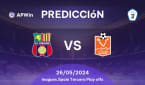 Predicciones UD Poblense vs Platges Calvià