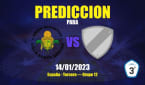 Predicciones UD Villa de Santa Brígida vs Estrella