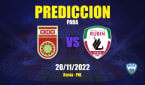 Predicciones para Ufa vs Rubin Kazan