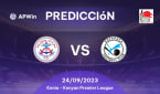 Predicciones Ulinzi Stars vs Sofapaka