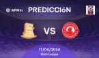 Predicciones Umm Salal vs Al Arabi