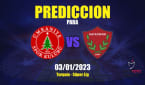 Predicciones Ümraniyespor vs Hatayspor