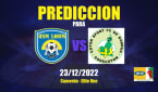 Predicciones UMS de Loum vs Cotonsport