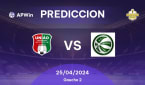 Predicciones União RS vs Sport Club GaúchoSport Club Gaúcho