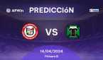 Predicciones Unión San Felipe vs Deportes Temuco