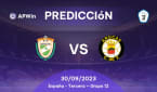 Predicciones Unión Sur Yaiza vs Arucas CF