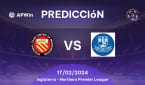 Predicciones para United of Manchester vs Rylands