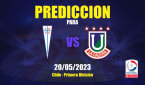 Predicciones Universidad Católica vs Unión La Calera