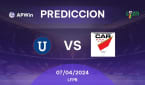 Predicciones Universitario de Vinto vs Club Always Ready