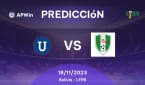 Predicciones Universitario de Vinto vs Real Tomayapo