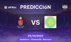 Predicciones University of Pretoria vs Casric Stars