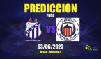 Predicciones URT vs Itabirito