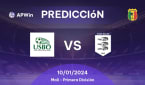 Predicciones US Bougouba vs Stade Malien Bamako