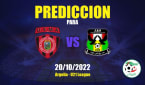 Predicciones para USM Alger Sub-21 vs JS Saoura Sub-21