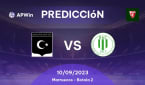 Predicciones para USM Oujda vs Racing de Casablanca