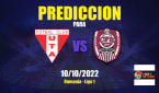 Predicciones para UTA Arad vs CFR Cluj