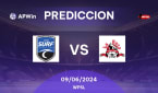 Predicciones Utah Surf vs La Roca