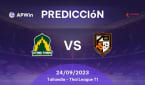 Predicciones Uthai Thani vs Ratchaburi