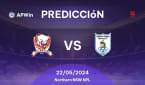 Predicciones Valentine vs Hamilton Olympic: 22/05/2024 - Australia Northern NSW NPL