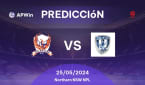 Predicciones Valentine vs New Lambton