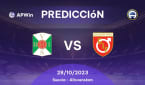 Predicciones Varberg vs Degerfors