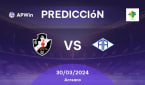 Predicciones Vasco da Gama AC vs Atlético Acreano