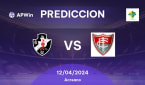 Predicciones Vasco da Gama AC vs Independência Futebol Clube