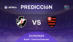 Predicciones Vasco da Gama Femenino vs Flamengo Femenino